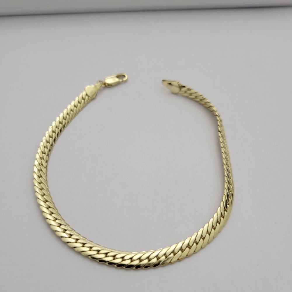 Unisex bracelet
